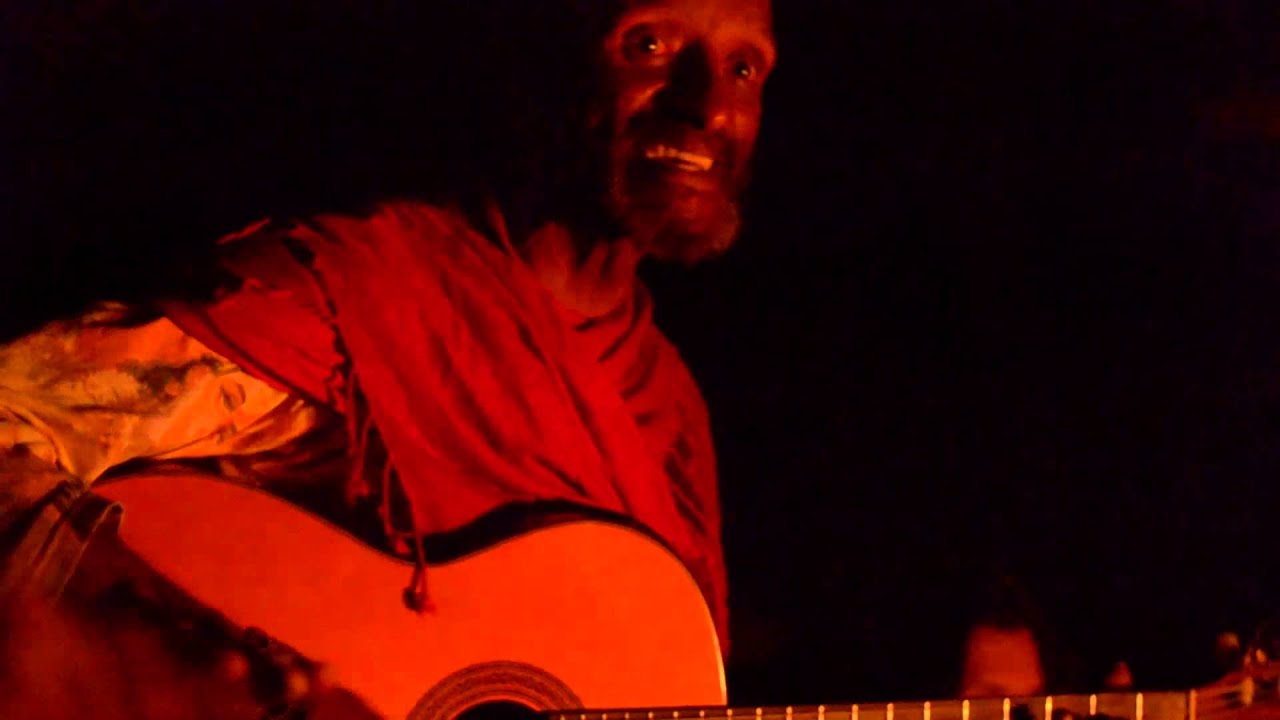 Leal Carvalho - Egr&eacute;goras do amor (Alto Para&iacute;so, GO) - 2014