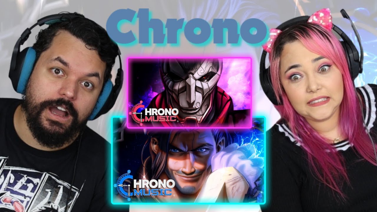 2 em 1 Chrono  Sylas - N&Atilde;O SEREMOS ENJAULADOS  e Jhin (League of Legends) - PERFEI&Ccedil;&Atilde;O // REACT
