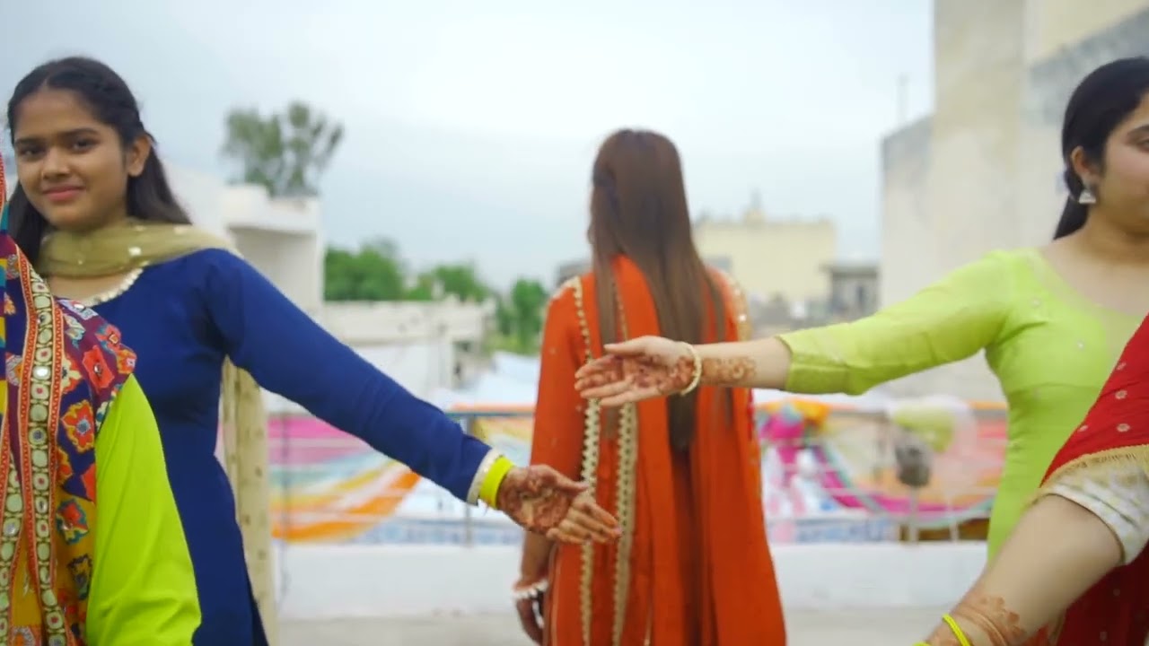 Girl Song#Song by Sargi Da Vela#St by Lalka Photography Raikot Mob.79736-82304