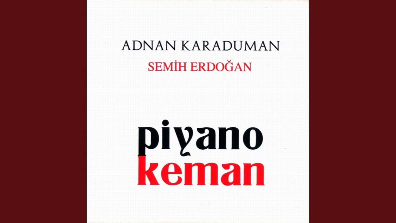 Bir Gönlümü Bir Hali Perişanıma