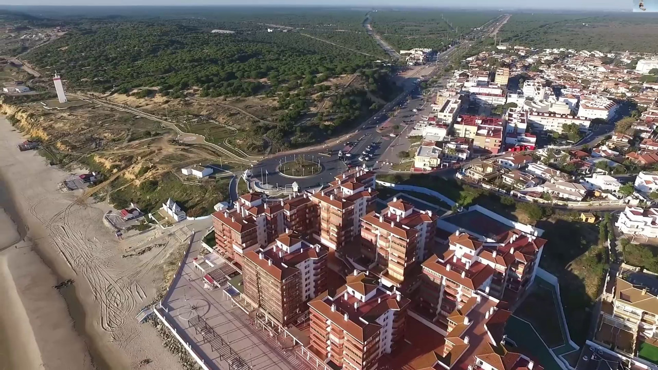 MATALASCAÑAS (ALMONTE) - HUELVA