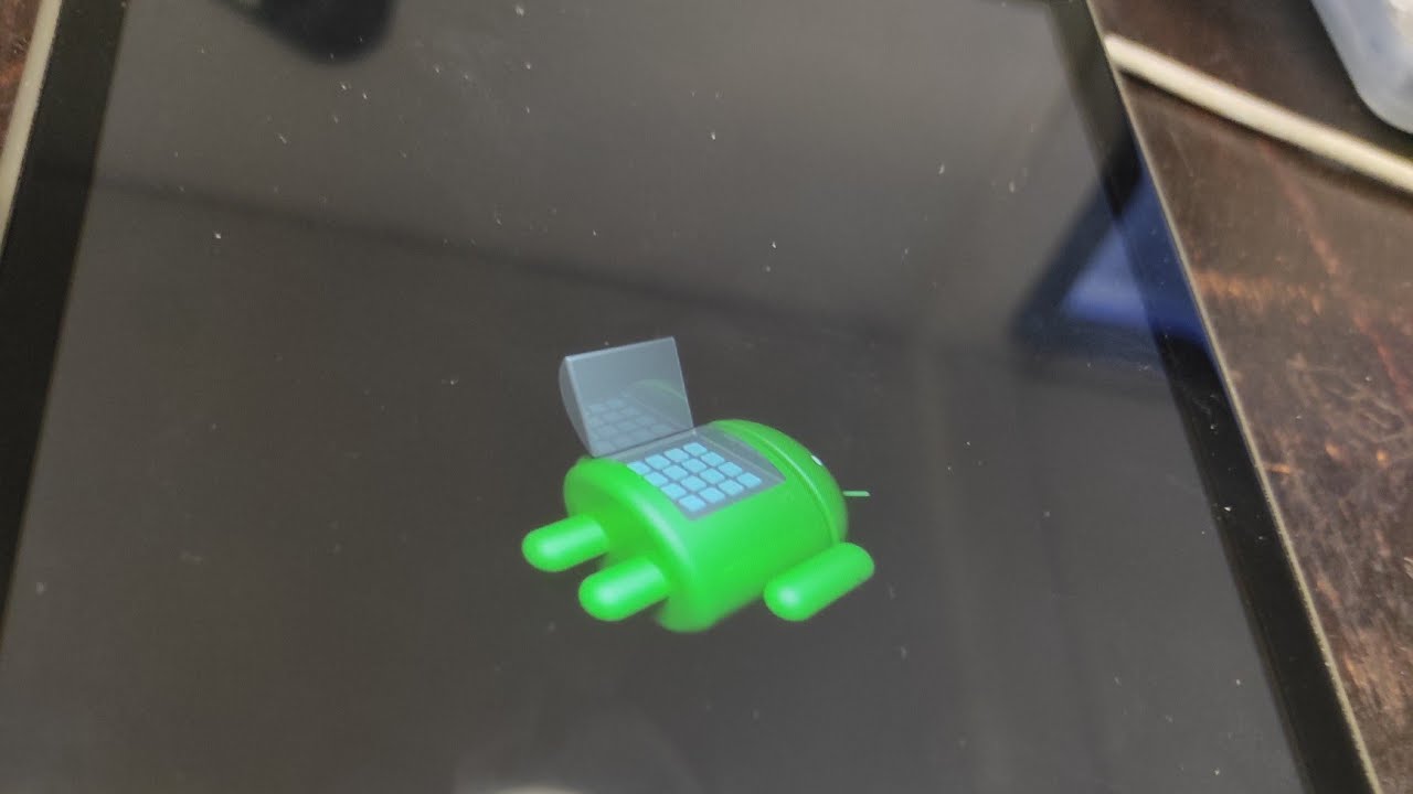 Hard reset tablet onn pp86a-w procesador Allwinner A133 APORTE DEL MALDITO NOUGAT CELULAR