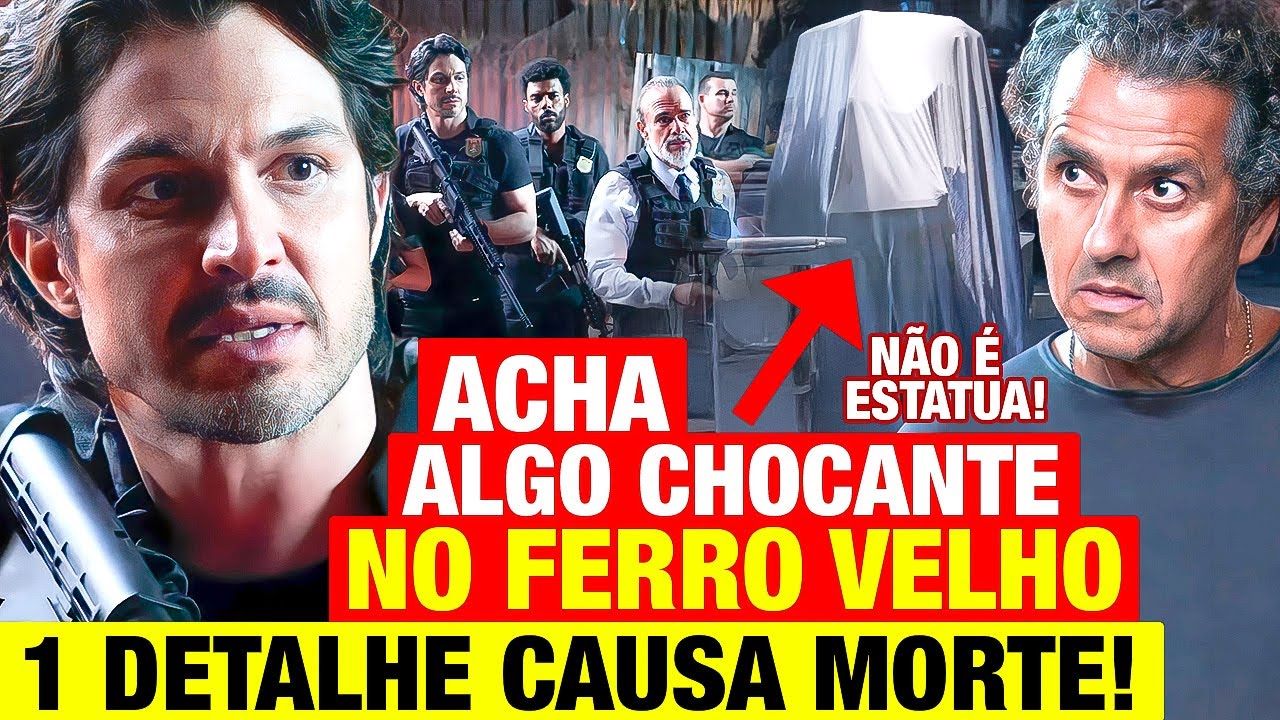 TRÊS GRAÇAS: Arminda comete ERRO NO JANTAR PRA JOELI e convidado ERRADO se da mal no lugar de JOELI