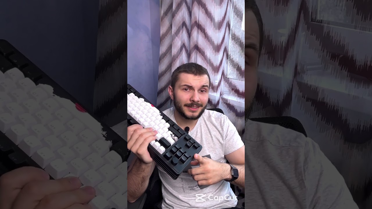 За что я НЕНАВИЖУ Dark Project? Разбор поломок KD87A