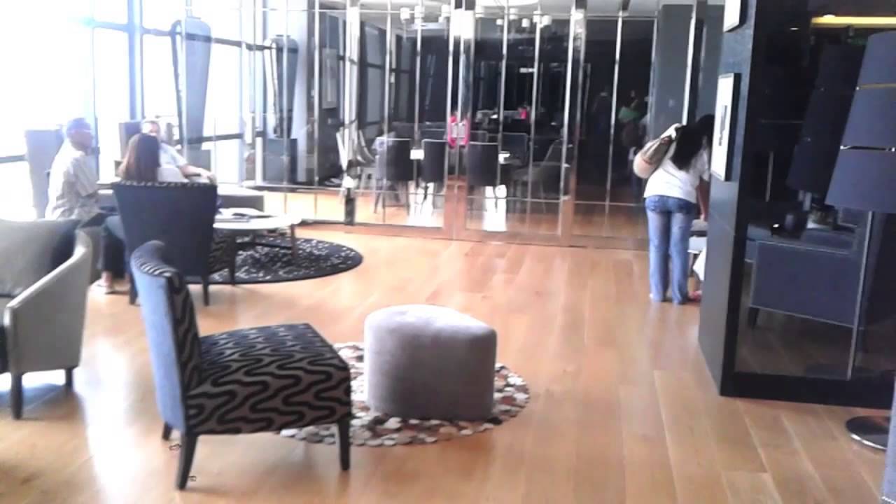 Gramercy Makati