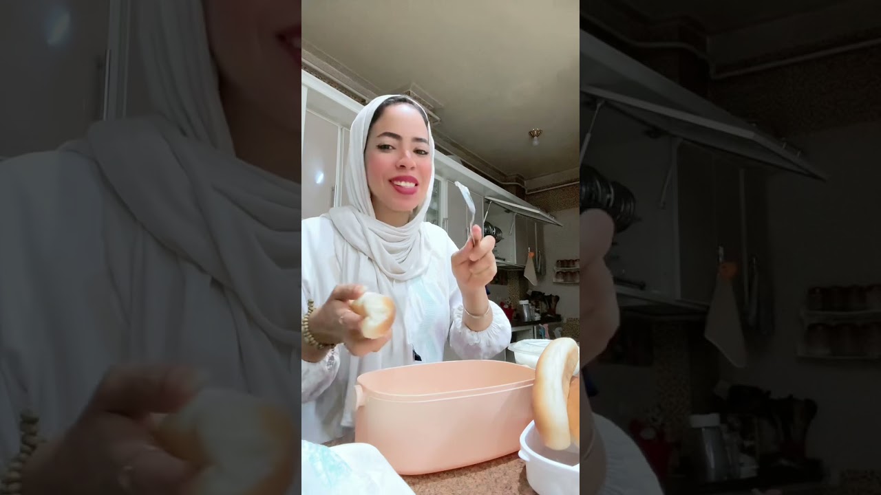 لانش بوكس المدرسه لماسا🥰