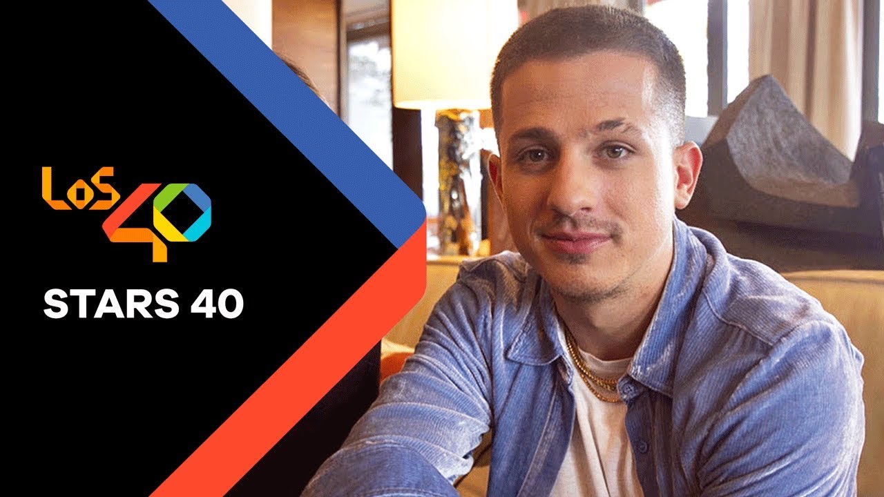 Charlie Puth nos cuenta como serán sus próximas canciones.