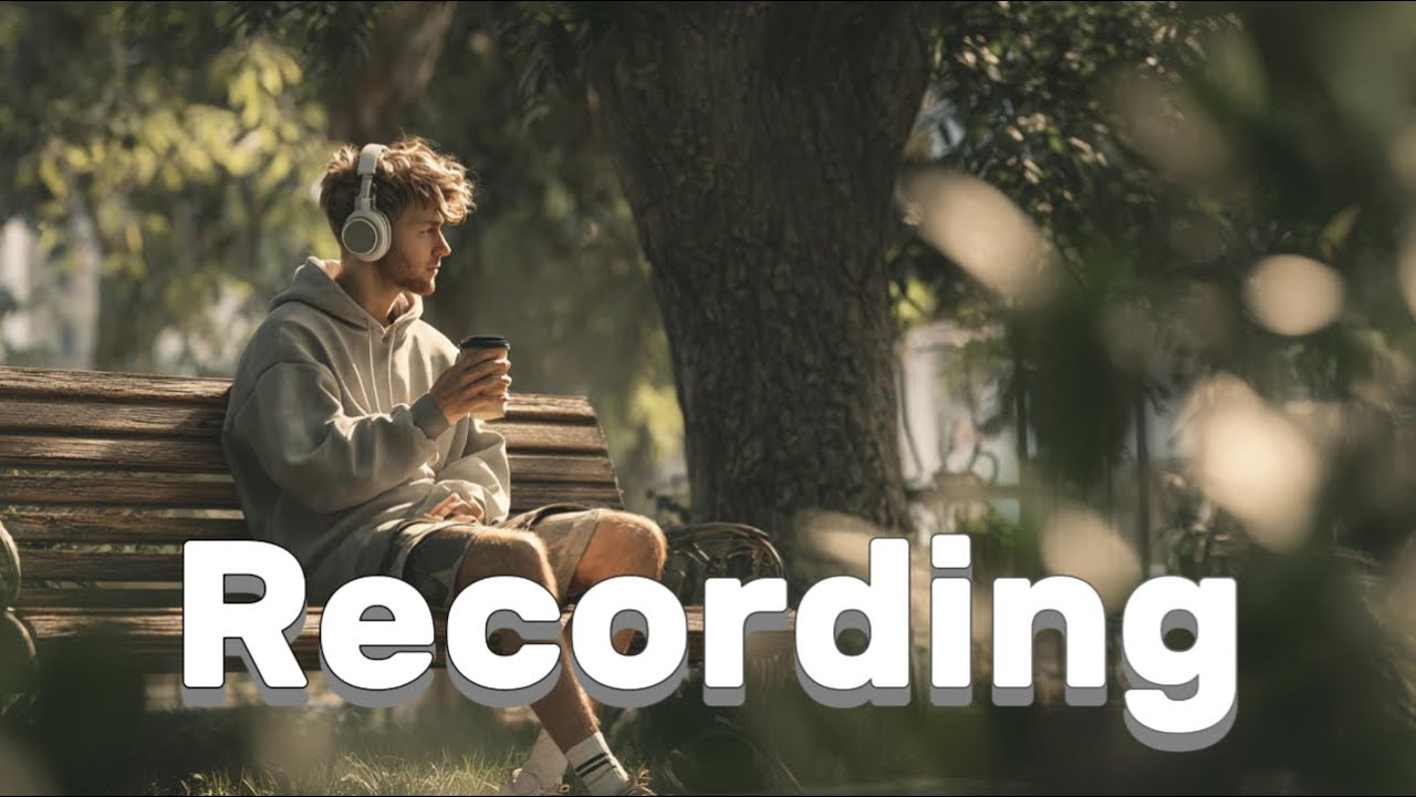 [Playlist] Echoes & Flames &ndash; Emotional R&B &middot; Pop Collection (20 Tracks)