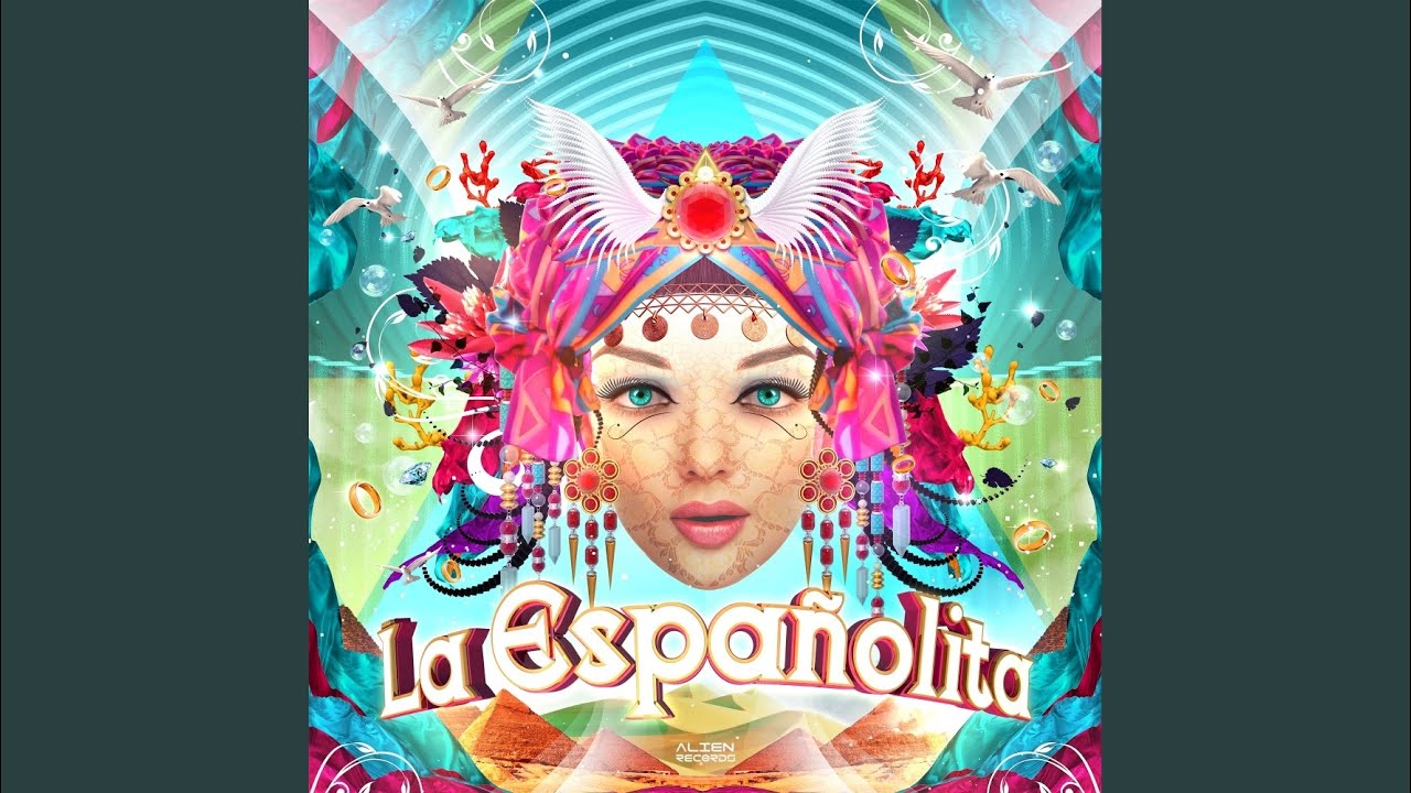 Alien Abduction (Original Mix)