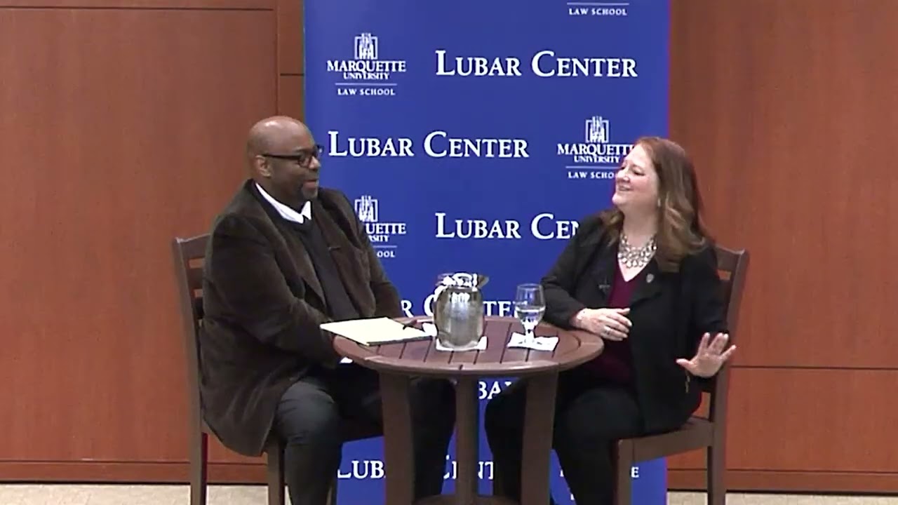 Poznaj: Marię Lazar, kandydatkę do Sądu Najwyższego stanu Wisconsin