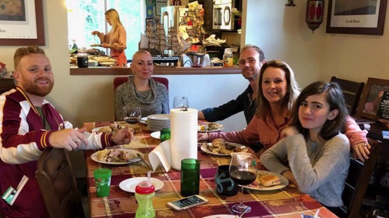 Sam Sayers
