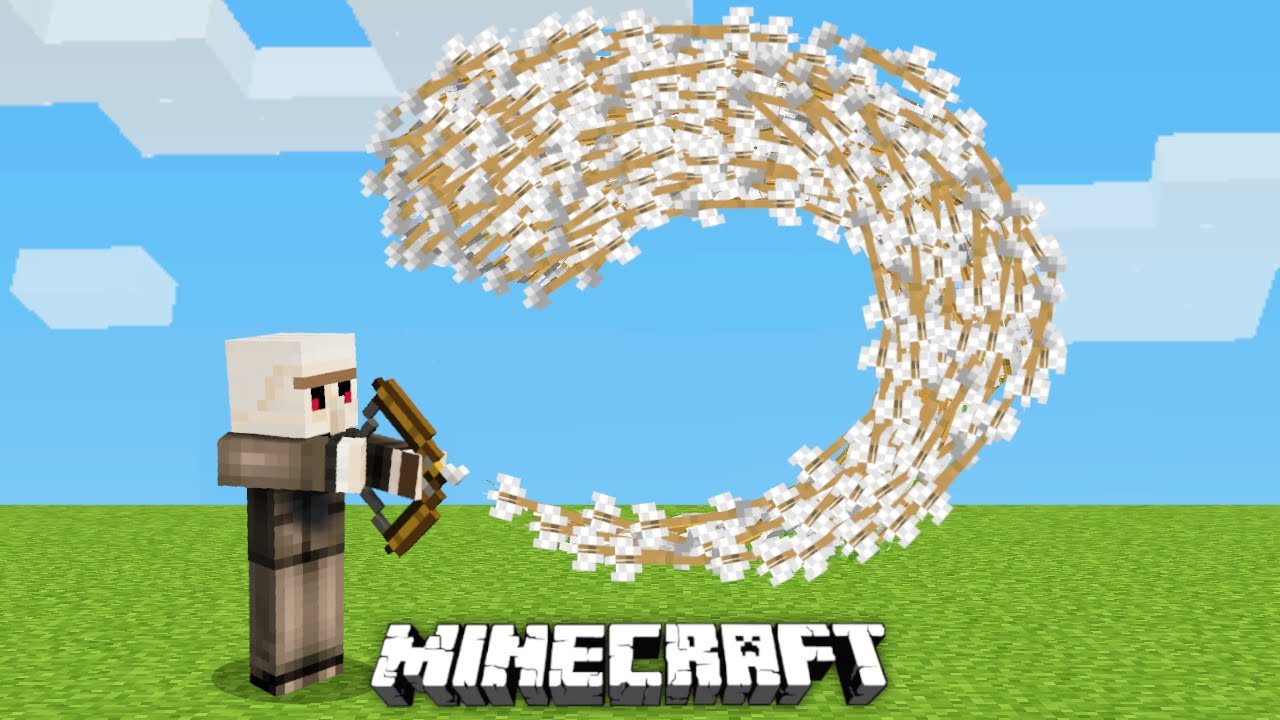 7 TAJEMNIC z TIKTOKA o MINECRAFT... *sprawdziłem je*