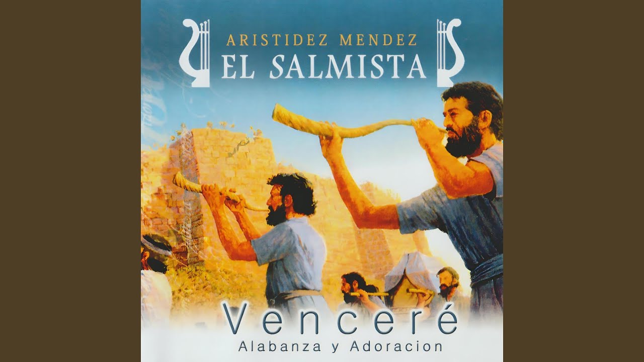 Venceré