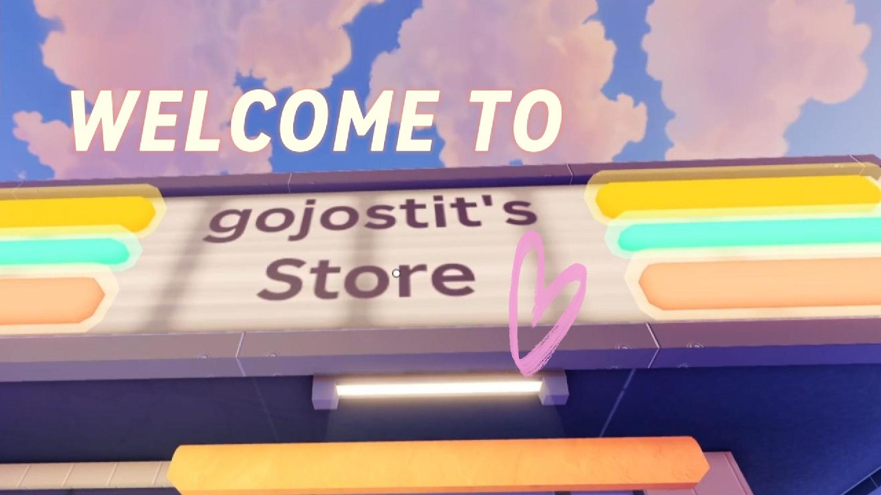 Japanese Supermarket Simulator