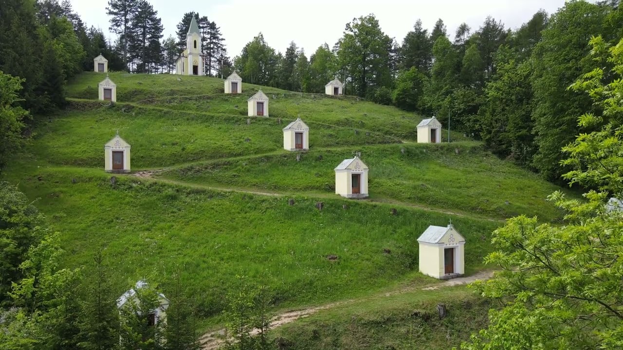 Rajecká Lesná 2023