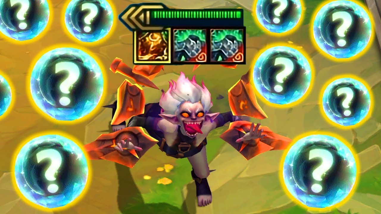 CHONCC MODE IS BACK ⭐⭐⭐ TFT SET 12