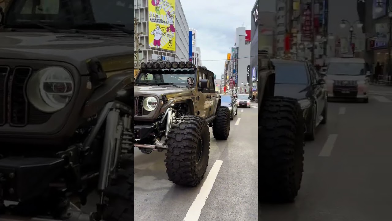 Unstoppable.#4x4 #offroad #supercar #car#carros #auto #automotivo #carlover#supercarros