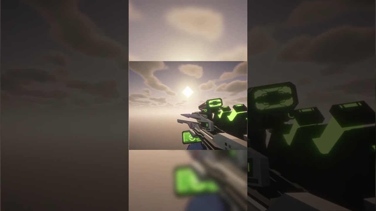 New TACZ update... is coming 
