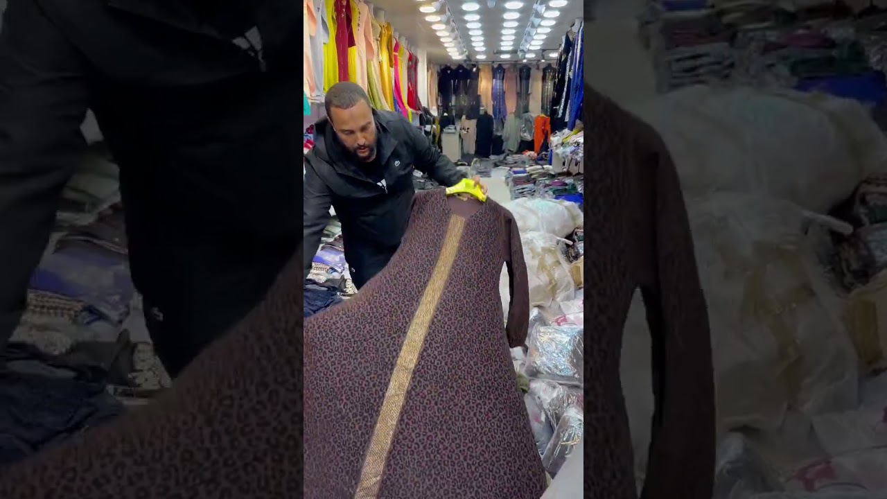 جديد بوتيك باب الحارة📍 حاسي بونيف طريق المارشي القديم-وهران