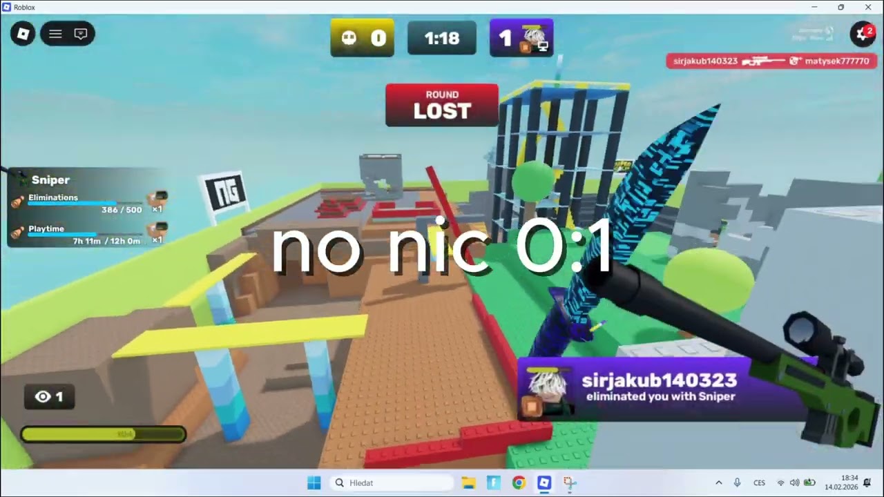 Rivals Ranked
