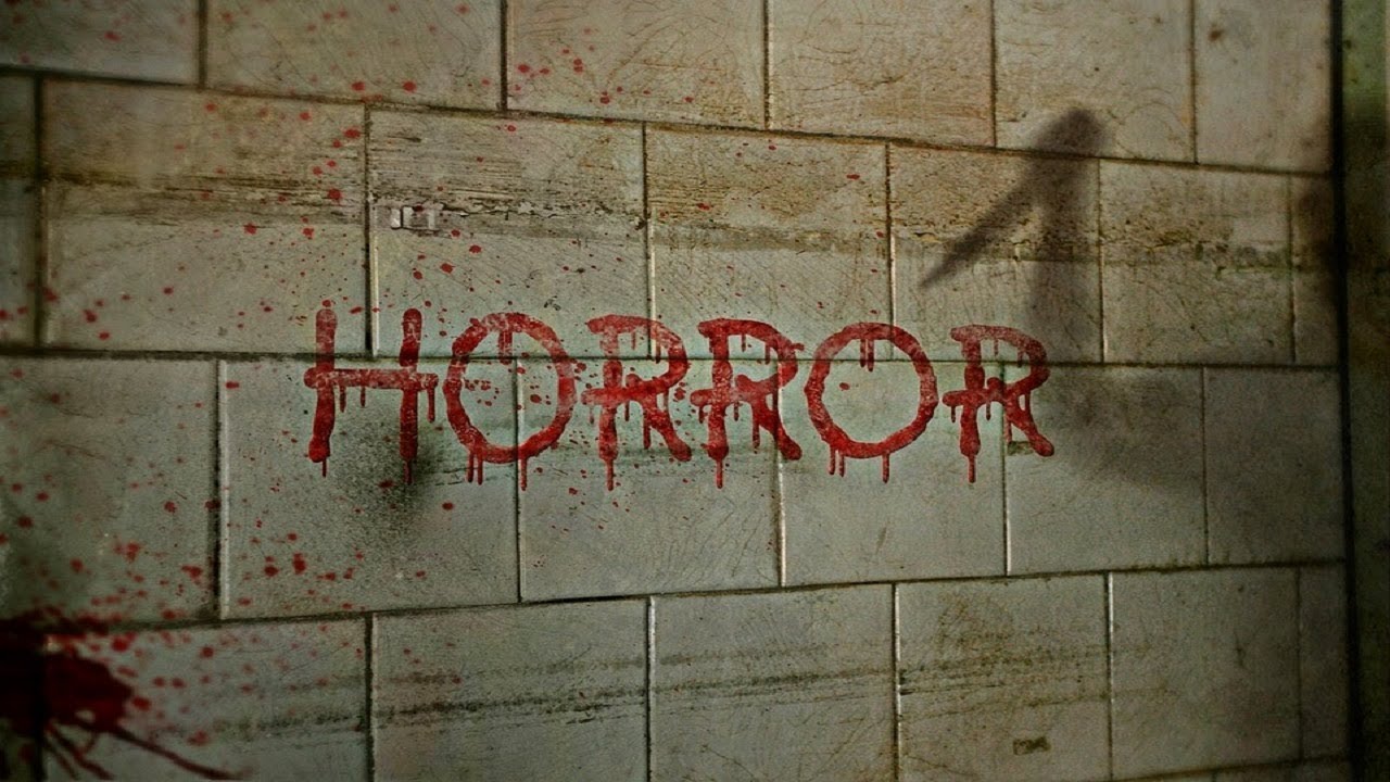 Ryo's Mini-Horror-Marathon #26