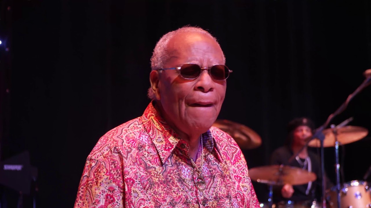Lonnie Liston Smith Set - Art and Soul V