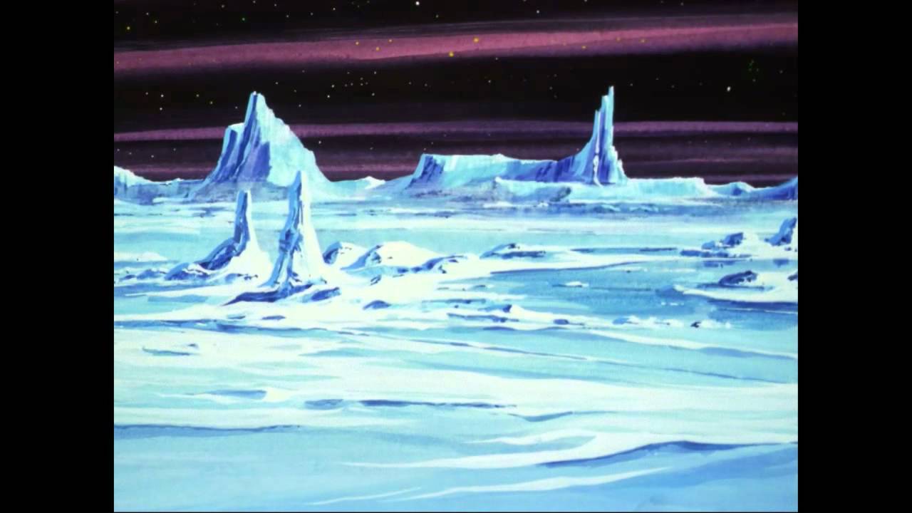 Star Trek: The Animated Series - Captured