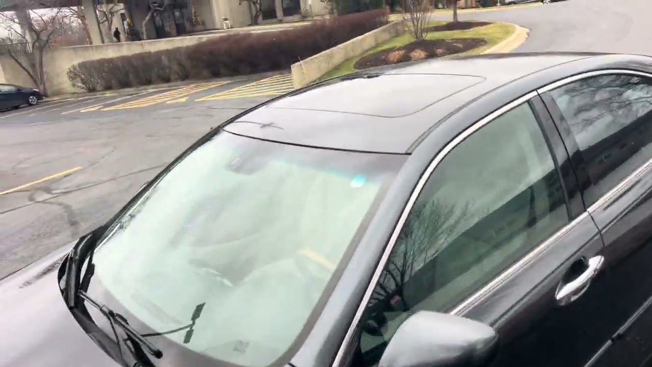 09 Lexus es350