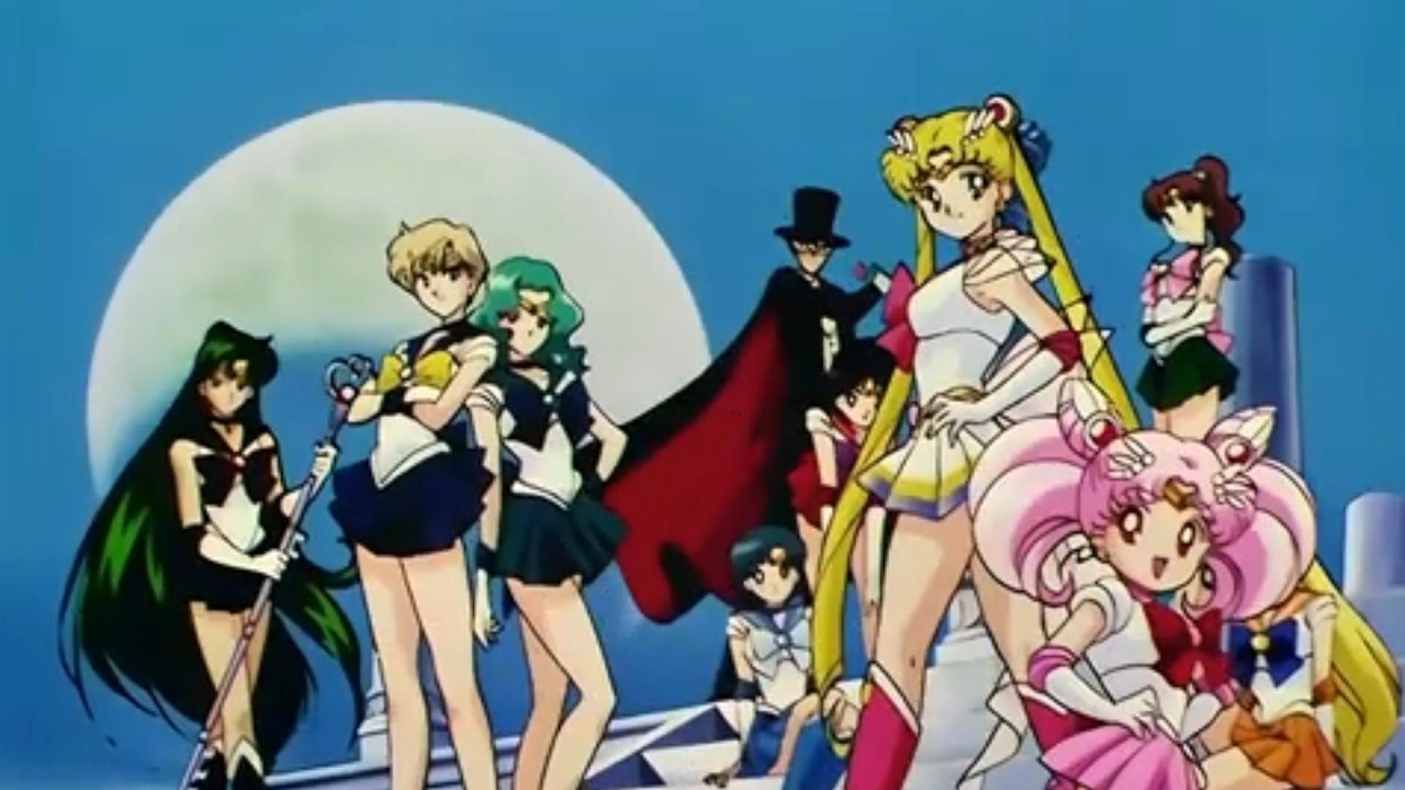 *FREE* Yvng Patra × Watson × Central Cee × Melodic Drill Type Beat - Sailor Moon【フリートラック】