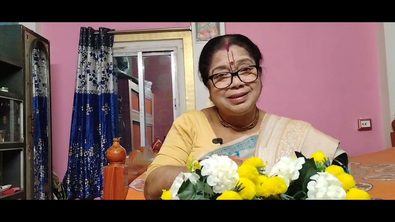 সুদামা চরিত্র   # গ্রামের মহিলার কন্ঠে শ্রীমৎ ভাগবত পাঠ # জয় শ্রী রাধারাণী #জয় শ্রী কৃষ্ণ