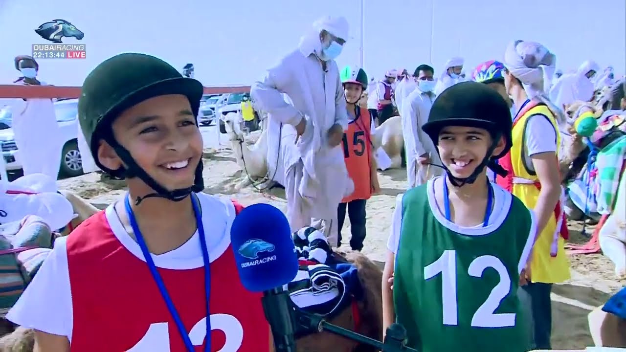 الأصايل | مهرجان الوثبة - أشواط الثنايا الجماعة 01\05\2021