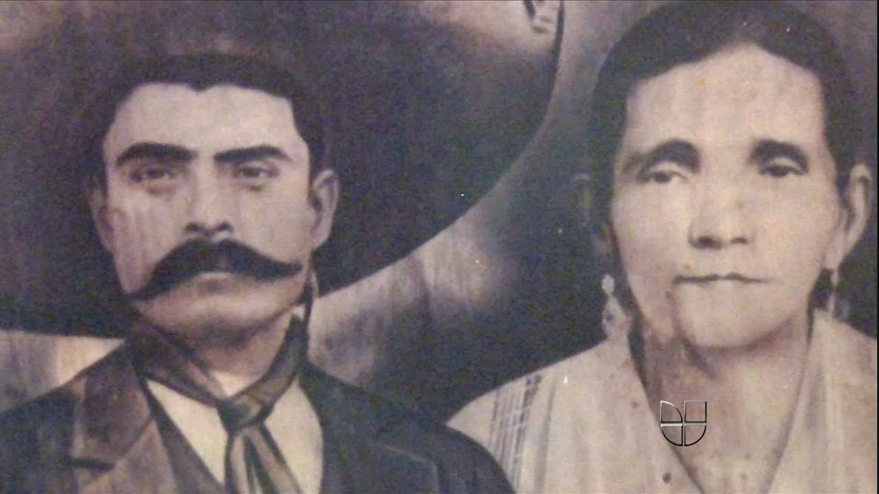 Aqui y Ahora - Entrevistas con los nietos del líder revolucionario Emiliano Zapata