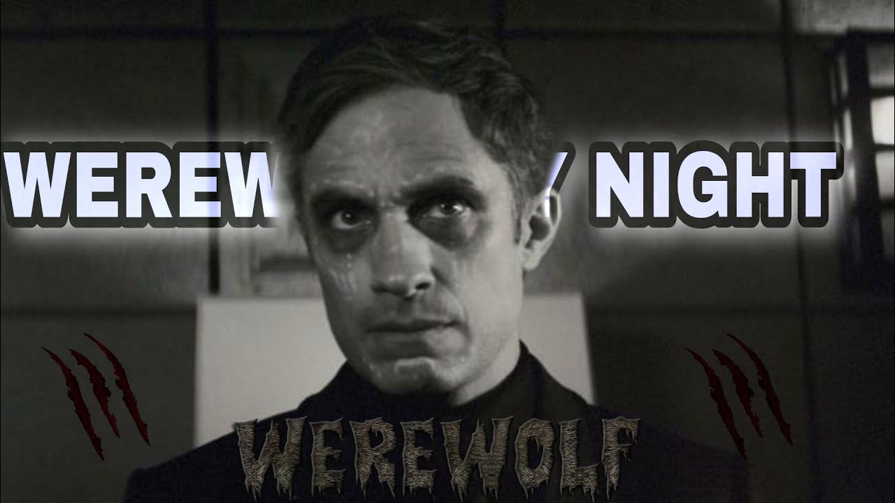 Werewolf by night - Enemy
