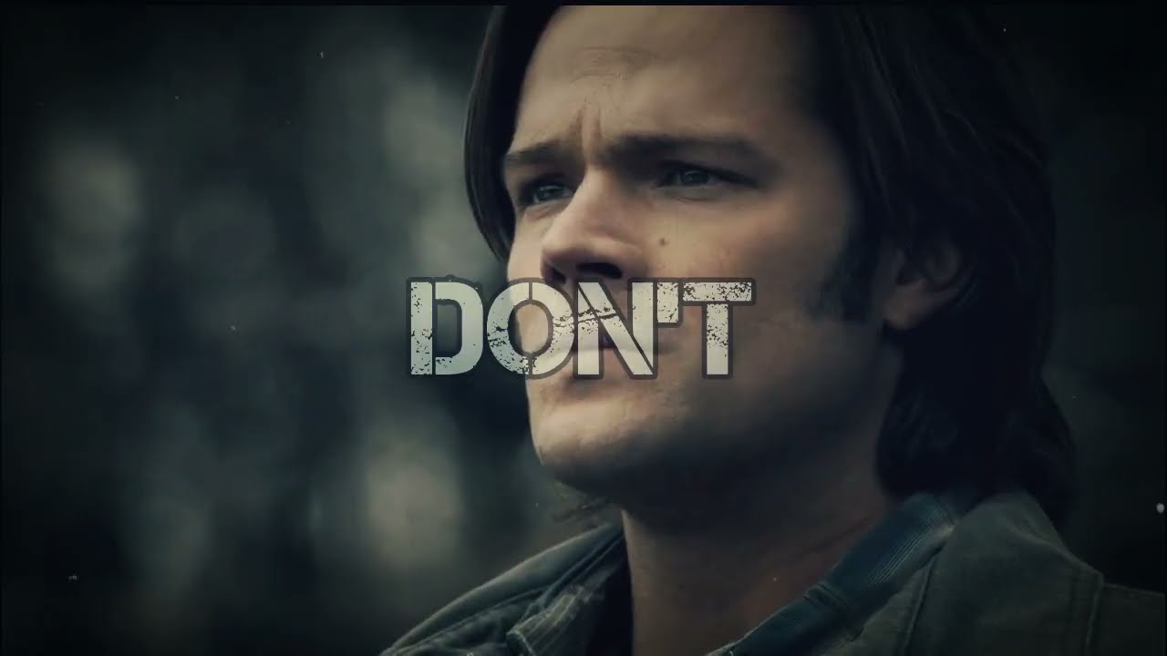 Samifer / Soulless Sam / Hell Sam - Boots