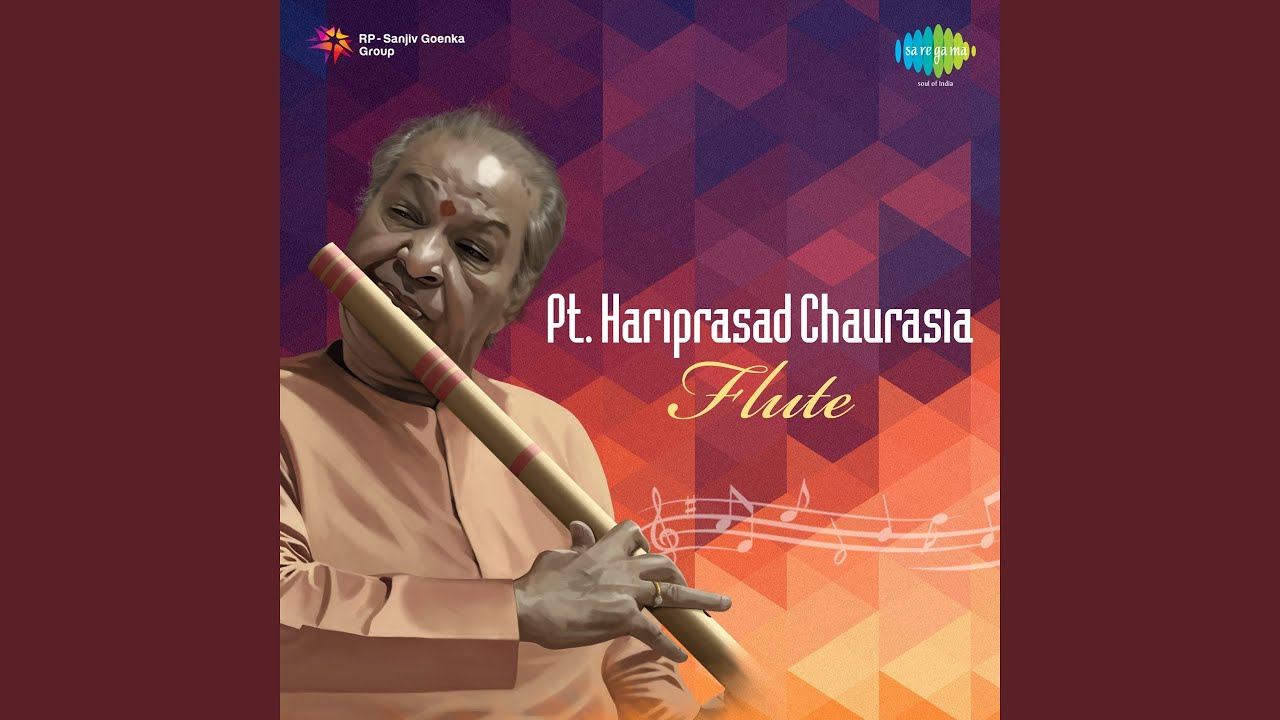 Raga Yaman Pandit Hariprasad Chaurasia