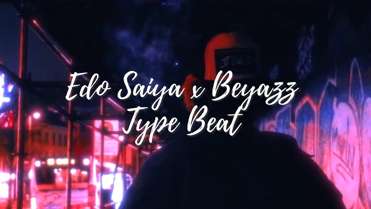 [FREE] Emotional Edo Saiya x Beyazz Type Beat – “Nights in Berlin”