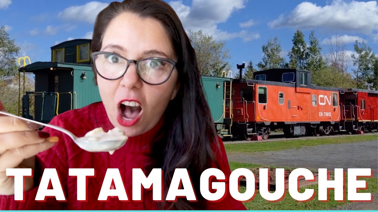 Tatamagouche Nova Scotia, the Tastiest Village in Atlantic Canada?