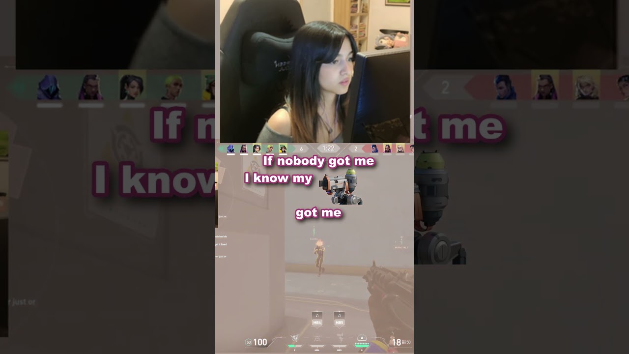 I love my turret #valorant #gamingindia