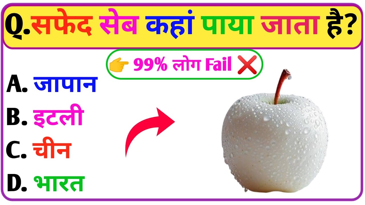 Gk||Gk Question||Gk Question and Answer||Gk In Hindi||Gk Quiz||G.K GYAN ACADEMY ||🔥