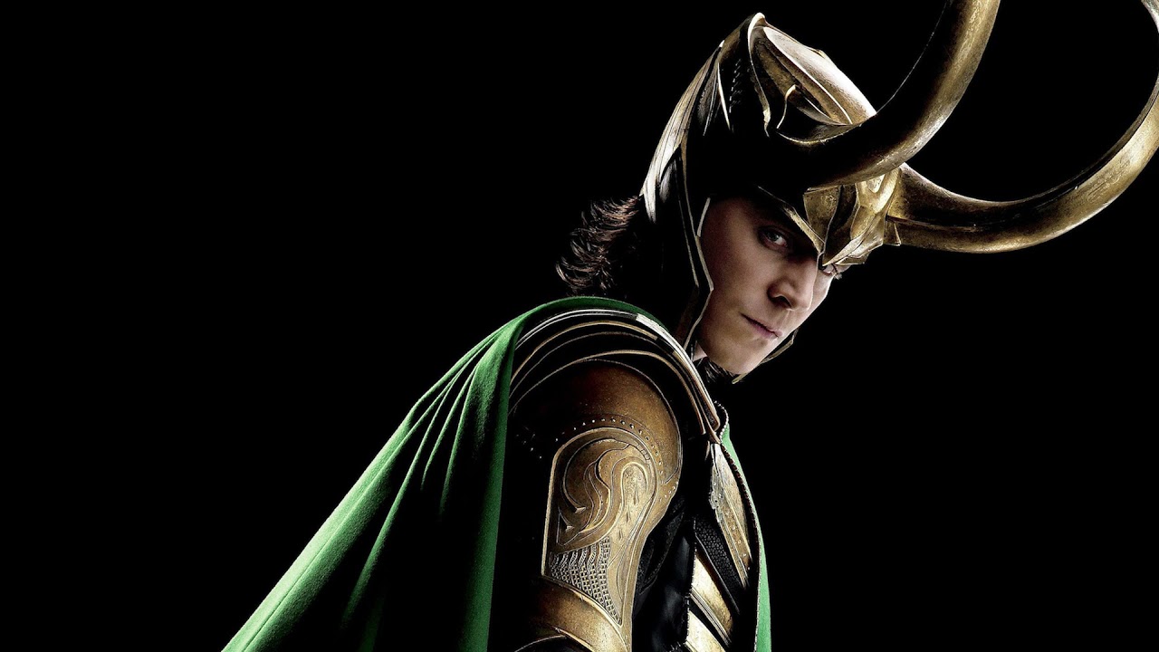 The Balad of Loki - Loki (2021): Very Full (Extended Solo Vocals)