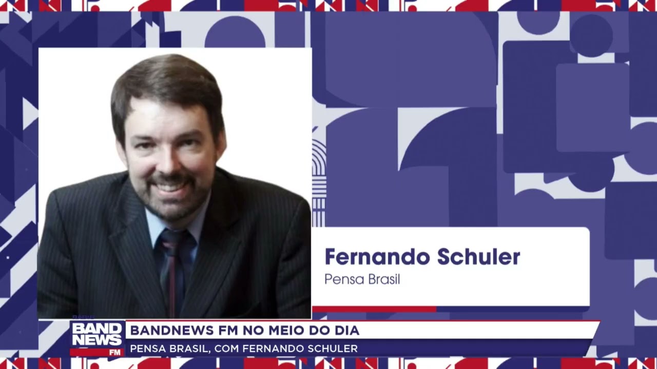 Schüler: "Candidatura que o próprio partido não banca corre risco de ser cristianizada”