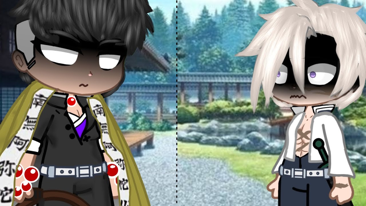 ~💔If Sanemi Blinded Genya🩸~ Part: 9 -Punishment-