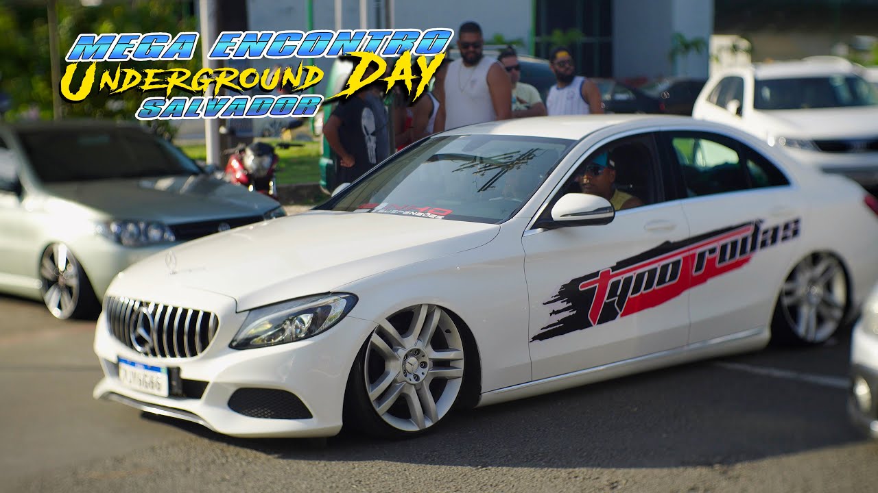 Underground Day 2023 - V8filmes