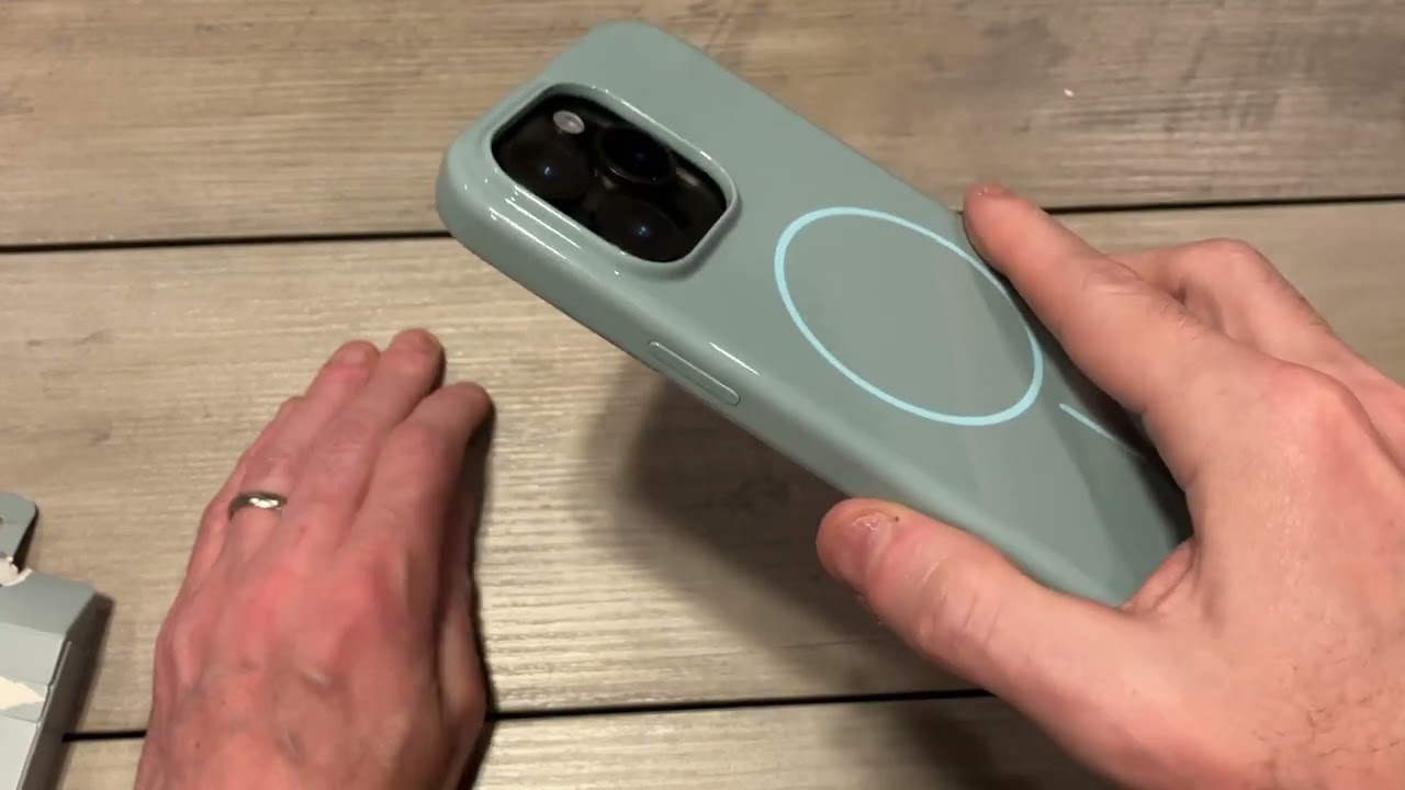 Beats iPhone 16 Pro Max Case with MagSafe Unboxing and Review