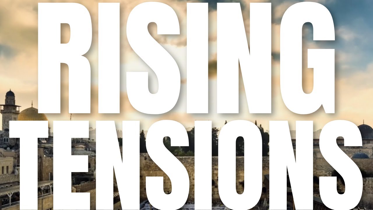 What are the main geopolitical issues?