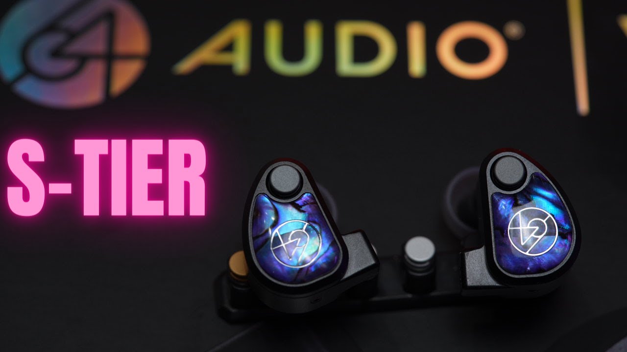 64 Audio Volur Обзор