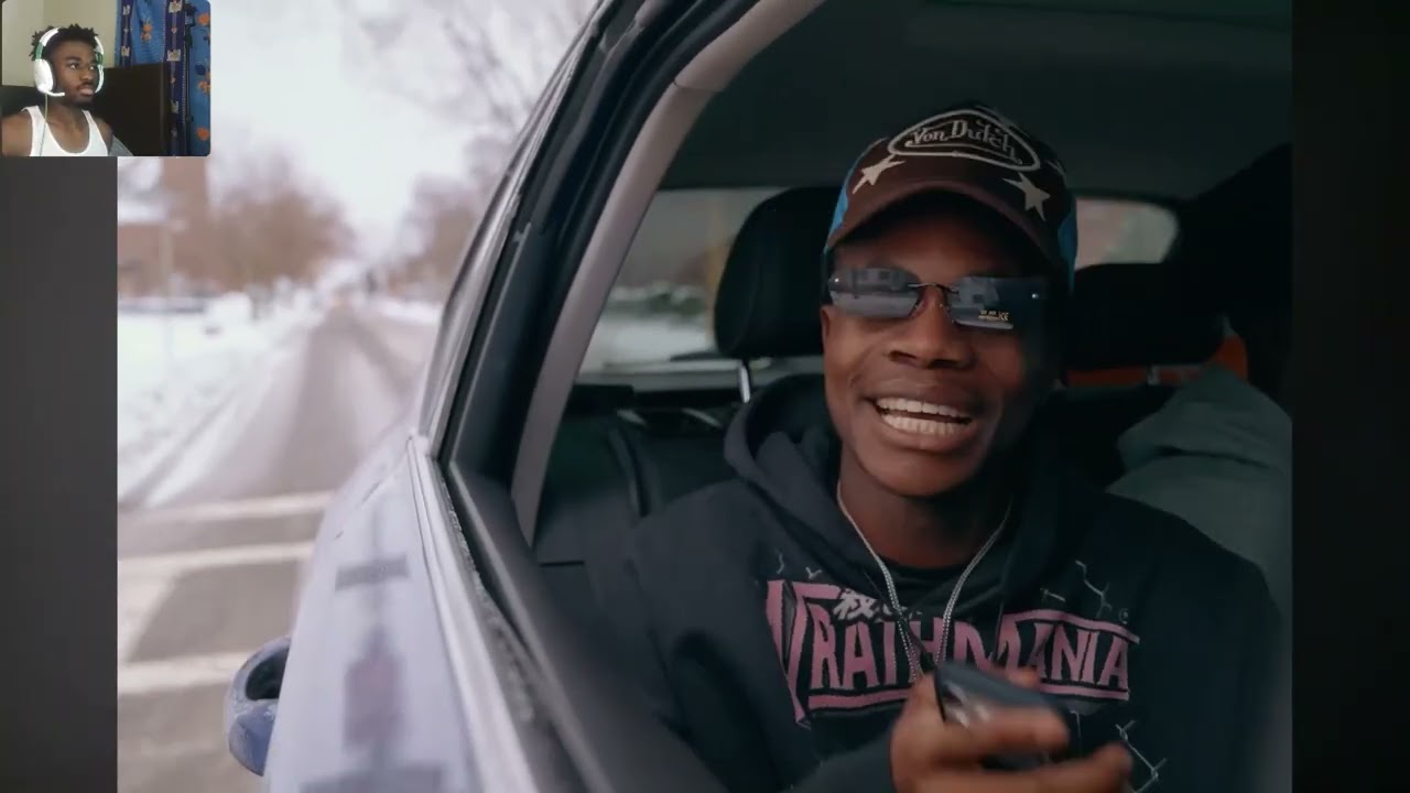 JanyBoy - Bless Reaction View ( 2/10)