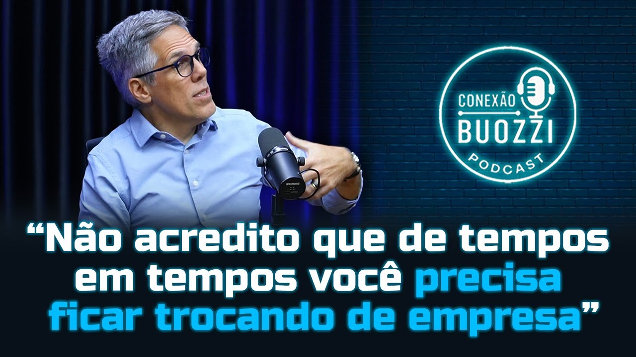 De tempos em tempos, o profissional deve trocar de empresa?