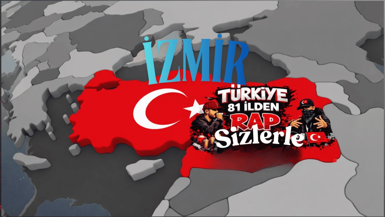 Izmir'in En İkonik Anı: Güvercinler Uçuşunda