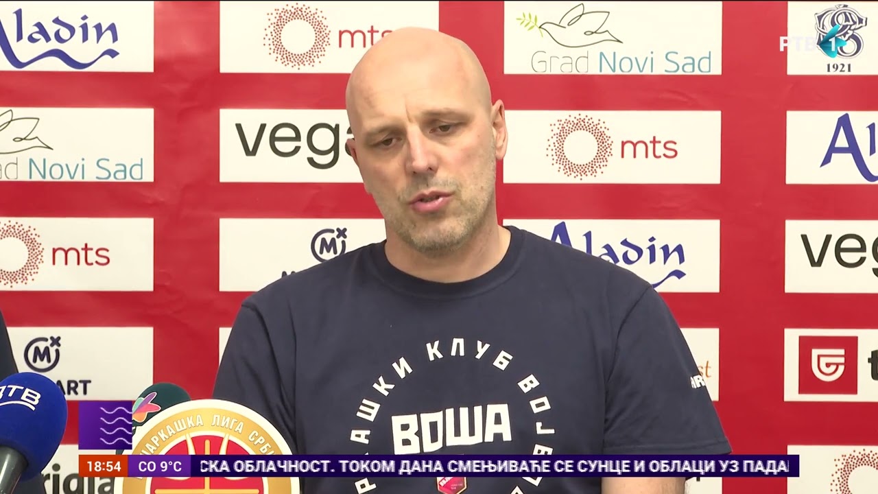 Metalac gostuje Vojvodini u 19. kolu Košarkaške lige Srbije